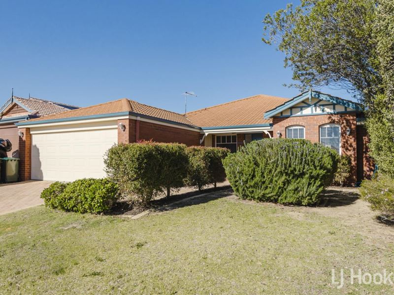 3 Durley Way, Butler