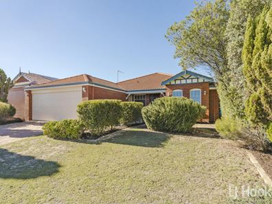 3 Durley Way, Butler WA 6036