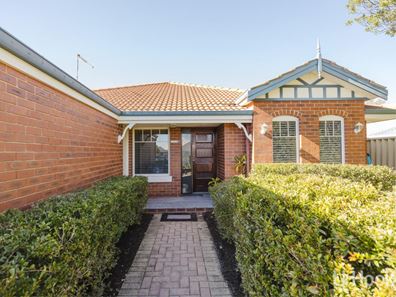 3 Durley Way, Butler WA 6036