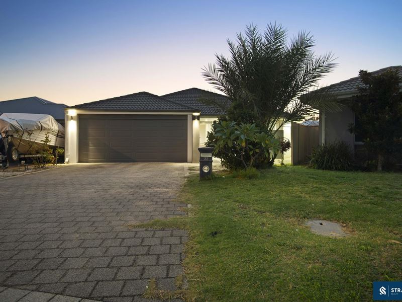 25 Windom Road, Haynes