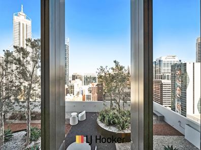 2206/380 Murray Street, Perth WA 6000