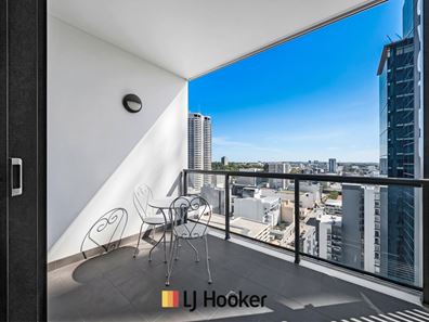 2206/380 Murray Street, Perth WA 6000