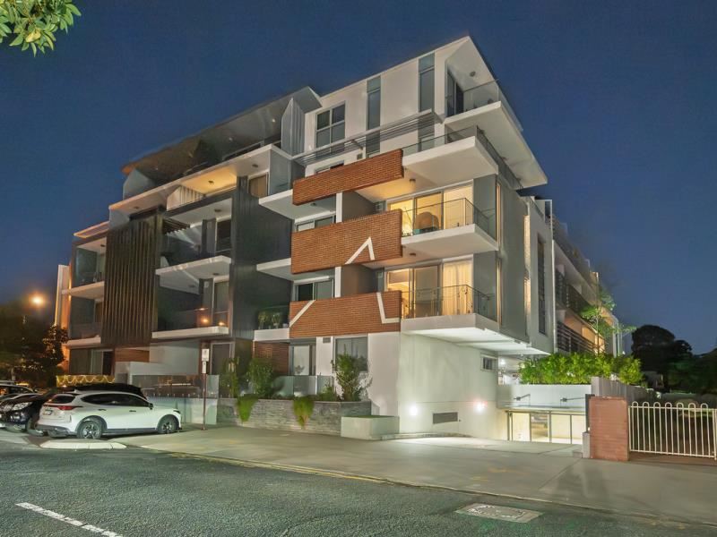 55/103 Harold Street, Highgate WA 6003