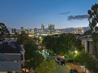 55/103 Harold Street, Highgate WA 6003