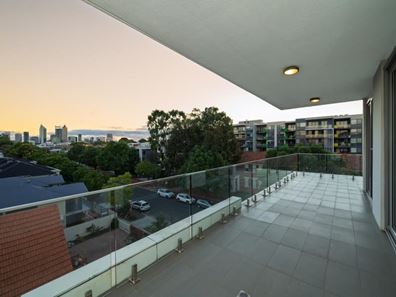 55/103 Harold Street, Highgate WA 6003