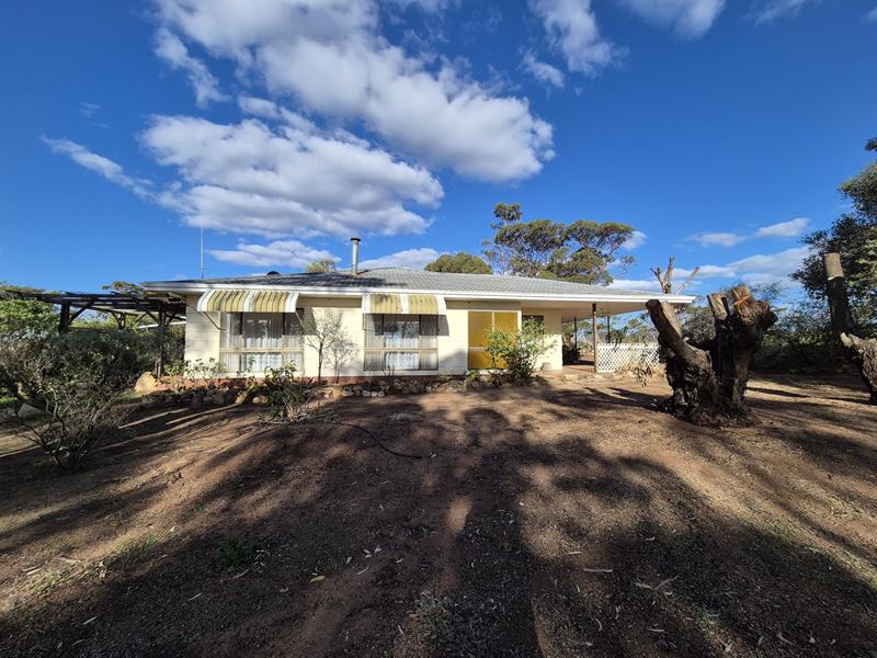 190 Manyutup Road, Ravensthorpe WA 6346