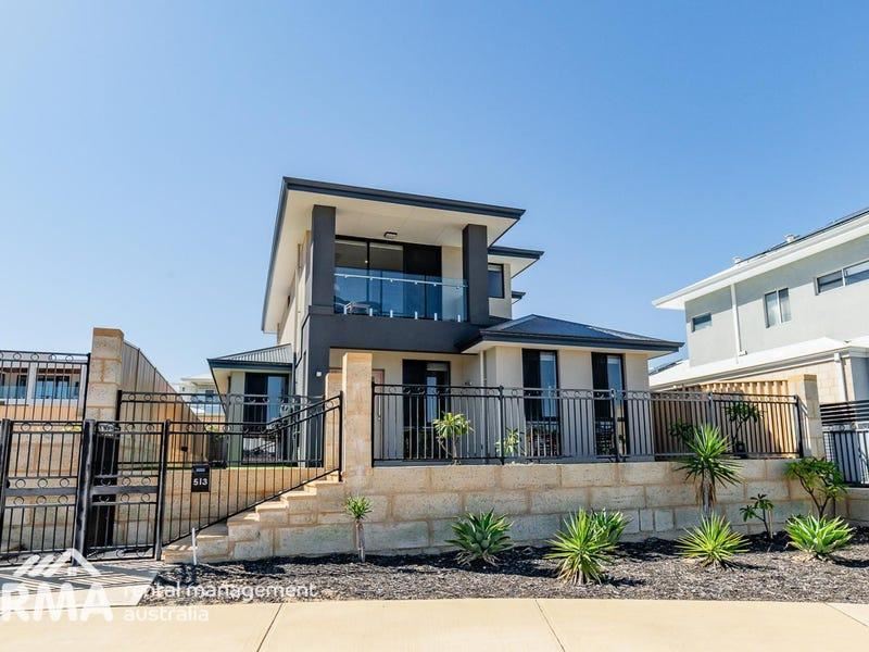 513 Burns Beach Road, Iluka WA 6028