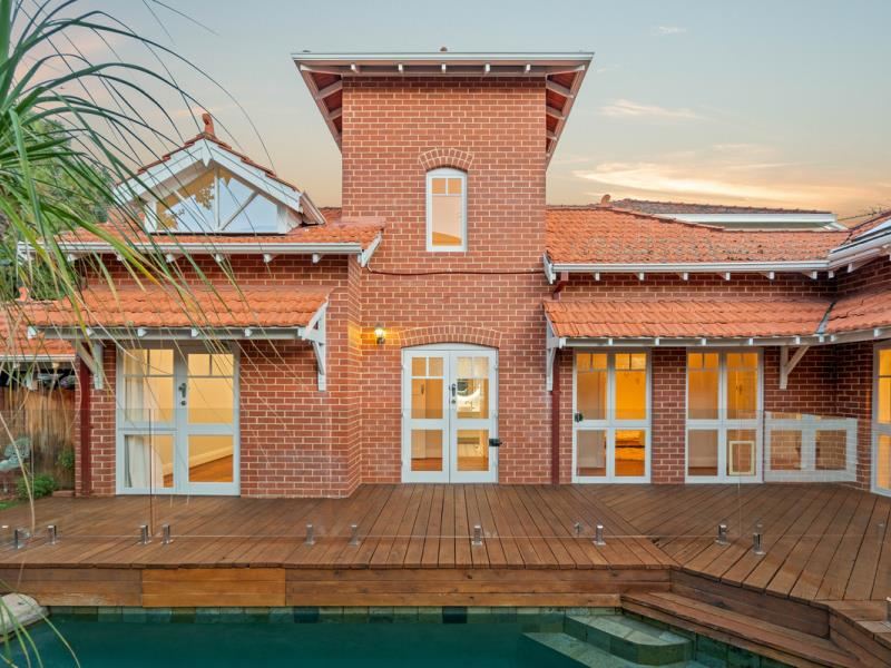 10 Fourth Avenue, Mount Lawley WA 6050