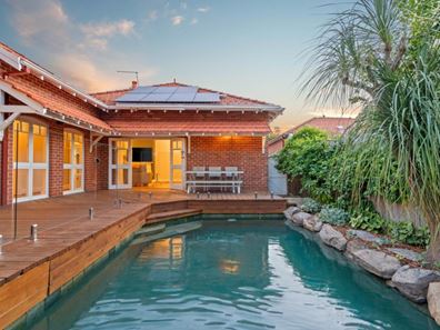 10 Fourth Avenue, Mount Lawley WA 6050