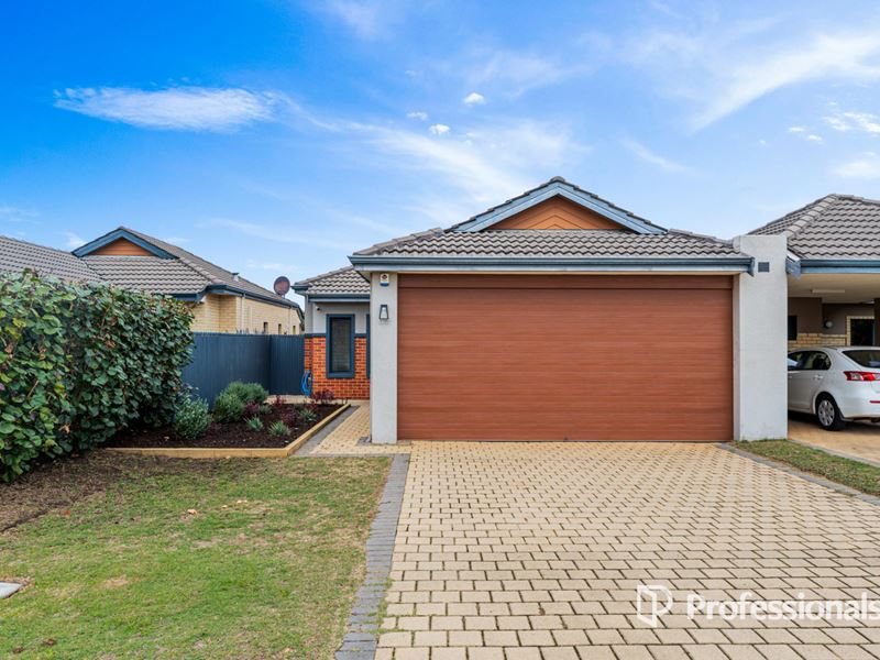 5/40 Moojebing Street, Bayswater