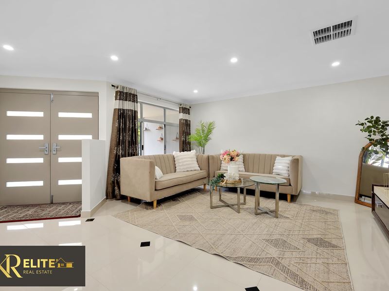 5 Beukers Way, Piara Waters WA 6112