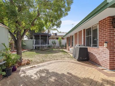 31 David Close, Osborne Park WA 6017