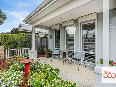 145 Dalmilling Drive, Ellenbrook WA 6069