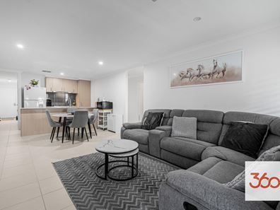 145 Dalmilling Drive, Ellenbrook WA 6069