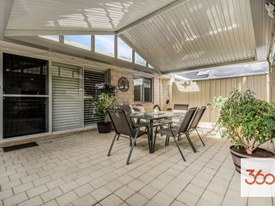 145 Dalmilling Drive, Ellenbrook WA 6069