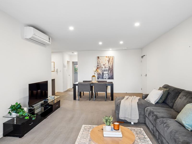 29/131 Harold Street, Highgate WA 6003