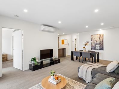 29/131 Harold Street, Highgate WA 6003