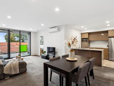 29/131 Harold Street, Highgate WA 6003