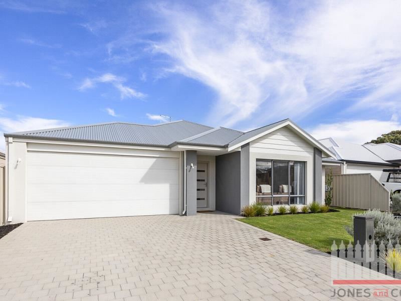 7 Recreation Way, Yanchep