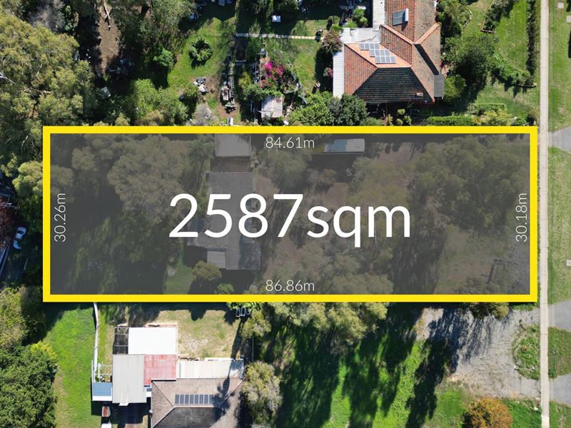 37 Harris Street, Beckenham WA 6107