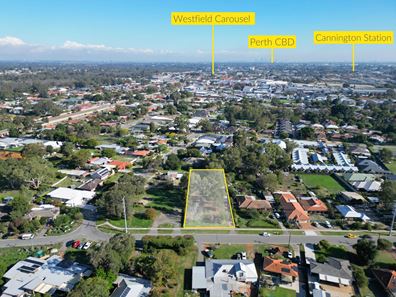 37 Harris Street, Beckenham WA 6107