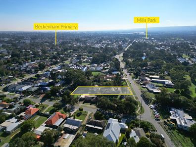 37 Harris Street, Beckenham WA 6107