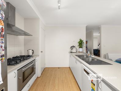 5 Daintree Loop, Yalyalup WA 6280