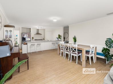 5 Daintree Loop, Yalyalup WA 6280