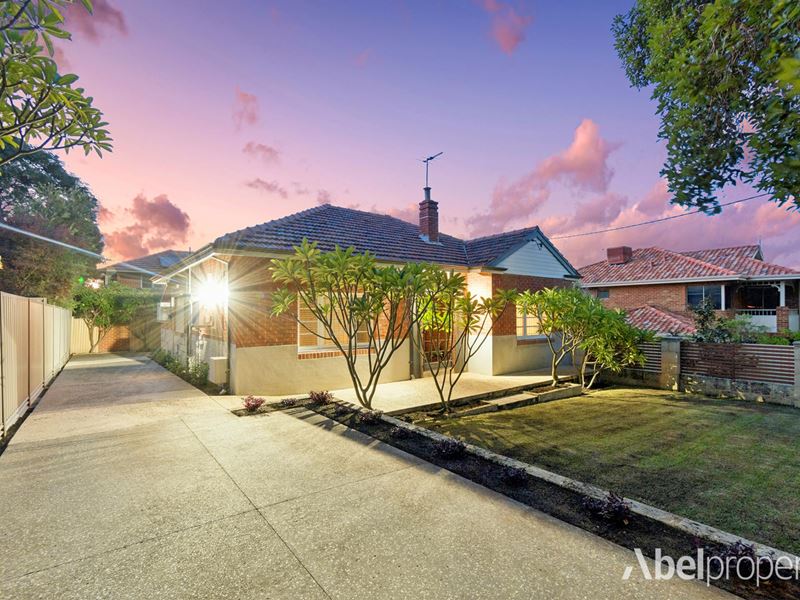 25 Highlands Road, Joondanna
