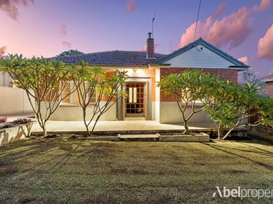 25 Highlands Road, Joondanna WA 6060