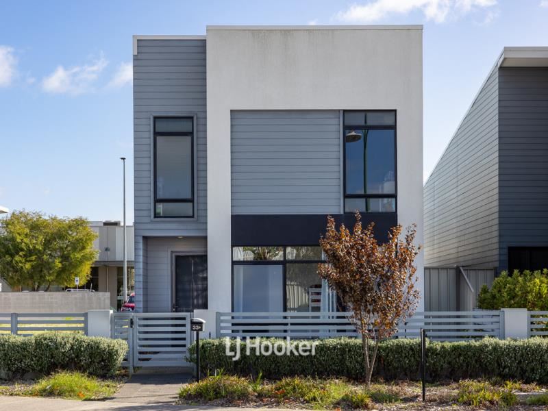 33B Constellation Drive, Australind