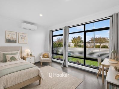 33B Constellation Drive, Australind WA 6233