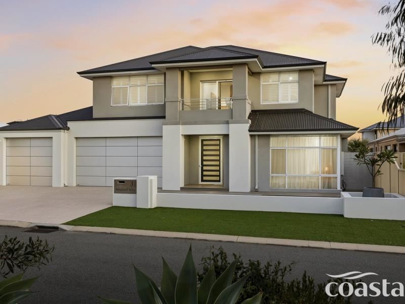 3 Minstrell Way, Madora Bay WA 6210