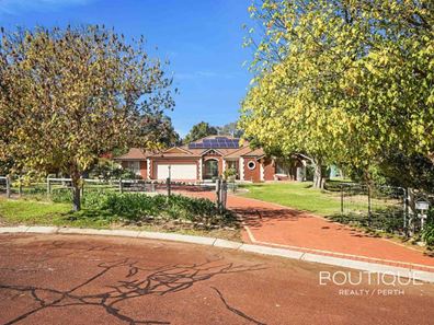5 Coachmans Place, Roleystone WA 6111