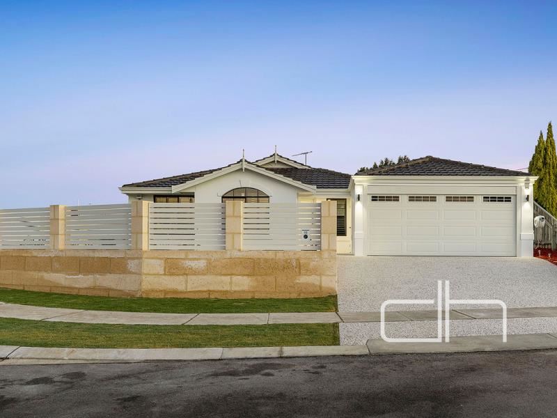 10 Valley Views Drive, Landsdale WA 6065