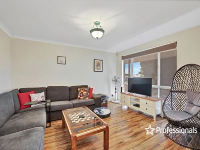 9 Reg Percy Street, Mount Tarcoola WA 6530