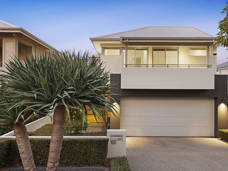100 Wilding Street, Karrinyup WA 6018