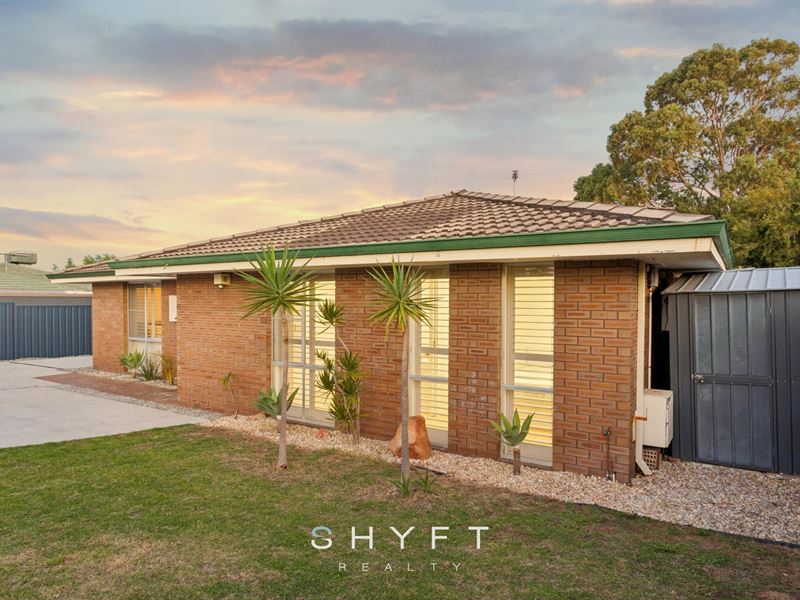 16 Nyara  Crescent, Craigie WA 6025