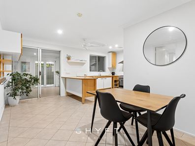 16 Nyara  Crescent, Craigie WA 6025