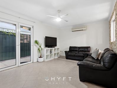 16 Nyara  Crescent, Craigie WA 6025