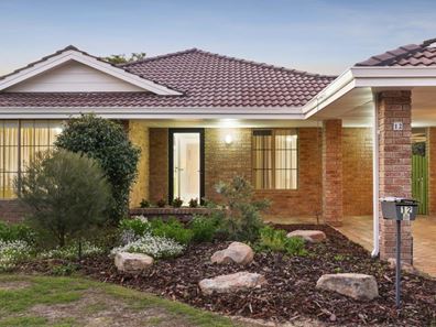 12 Cameron Green, Floreat WA 6014