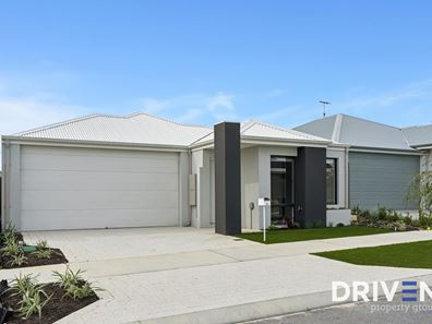 34 Althorpe Grove, Eglinton WA 6034