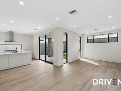 34 Althorpe Grove, Eglinton WA 6034