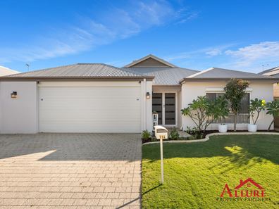 114 Bernborough Avenue, Caversham WA 6055