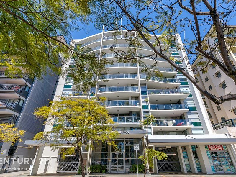 55/259-269 Hay Street, East Perth WA 6004