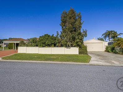 10 Rochester Way, Meadow Springs WA 6210
