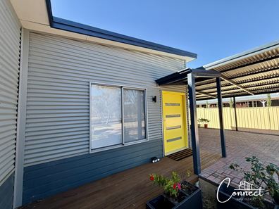 66 Cardwell Road, York WA 6302