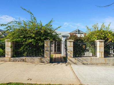 149 Yindana Boulevard, Lakelands WA 6180