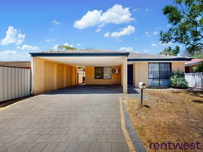 1A Coonong Place, Armadale WA 6112