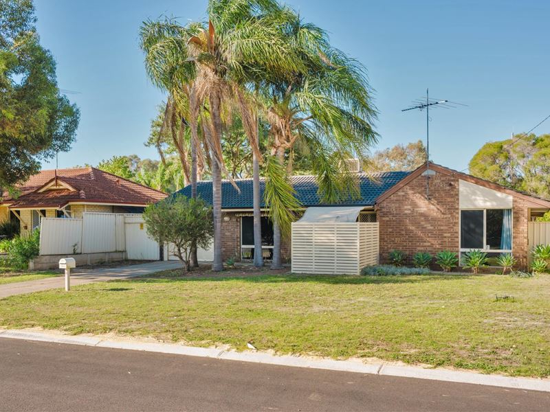 35 Salter Street, Pinjarra WA 6208